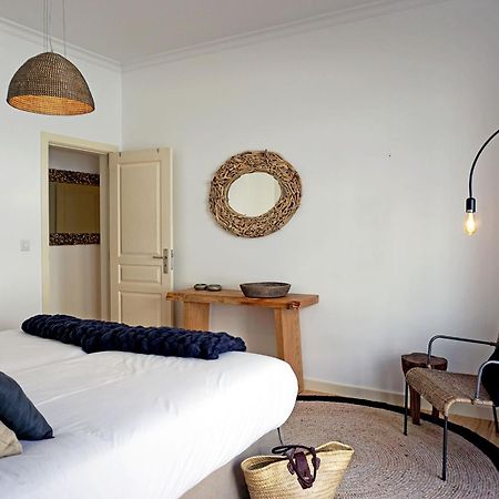 Sonel Investe Anjos Boutique Apartments By Get Your Stay Lisbon Luaran gambar