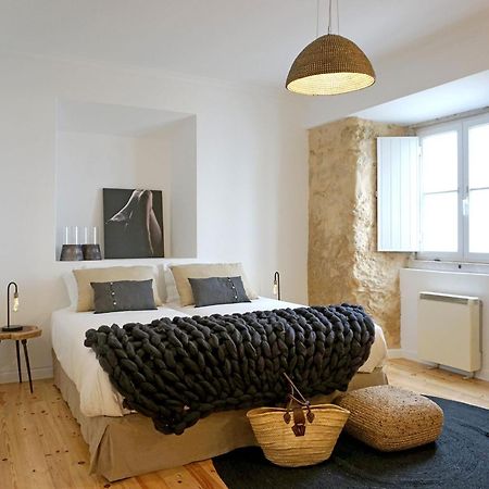 Sonel Investe Anjos Boutique Apartments By Get Your Stay Lisbon Luaran gambar