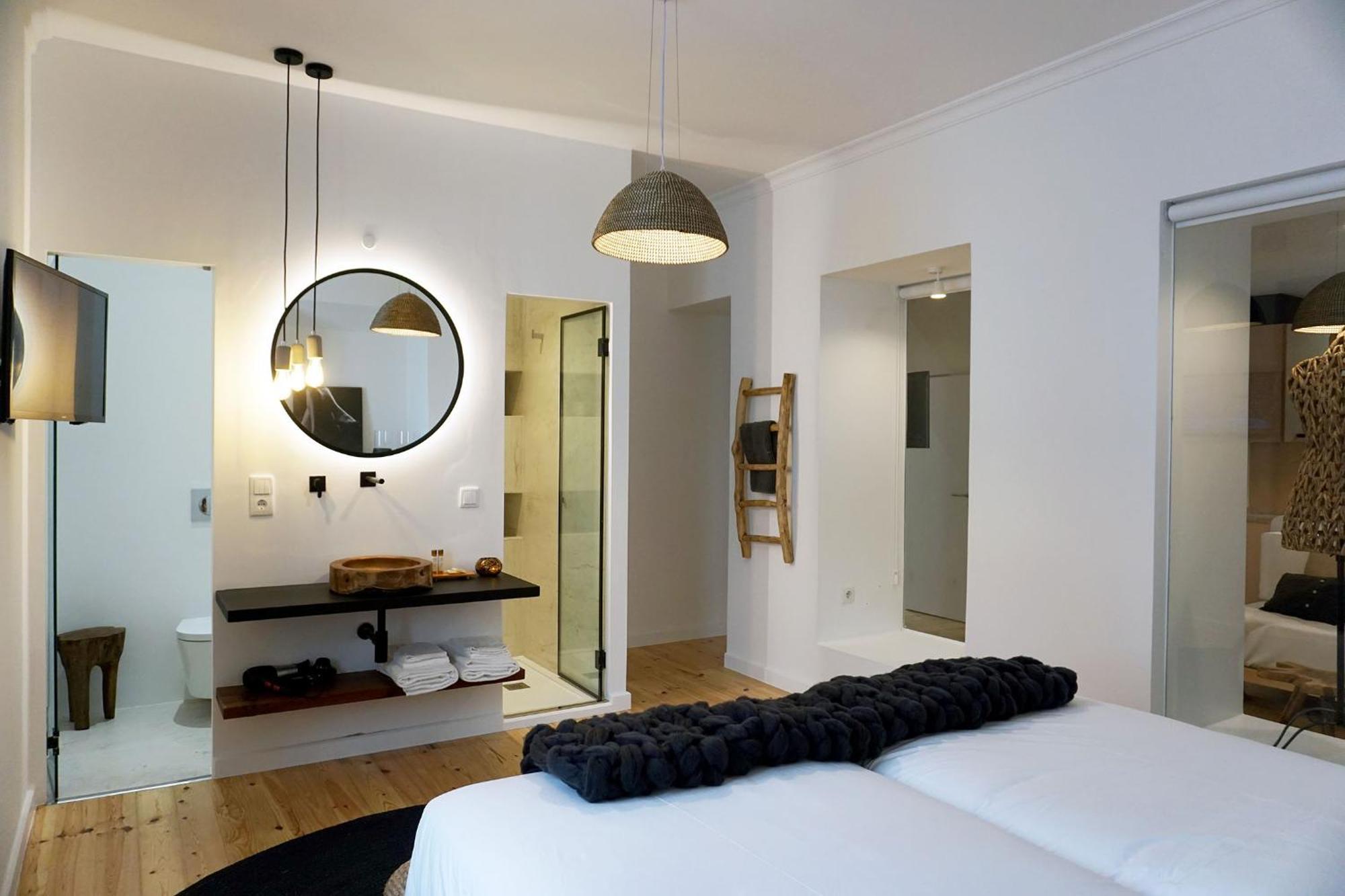 Sonel Investe Anjos Boutique Apartments By Get Your Stay Lisbon Luaran gambar