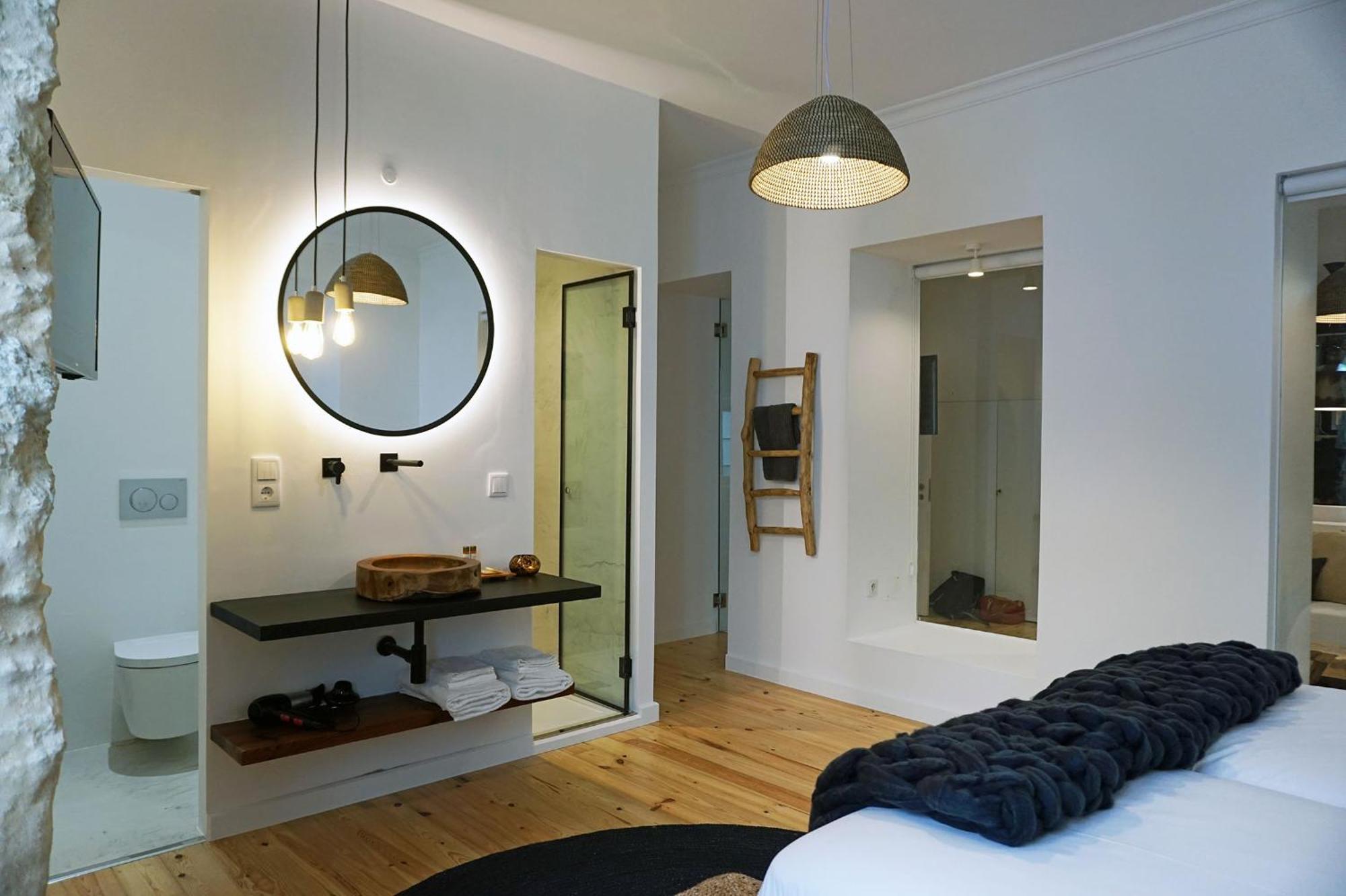 Sonel Investe Anjos Boutique Apartments By Get Your Stay Lisbon Luaran gambar