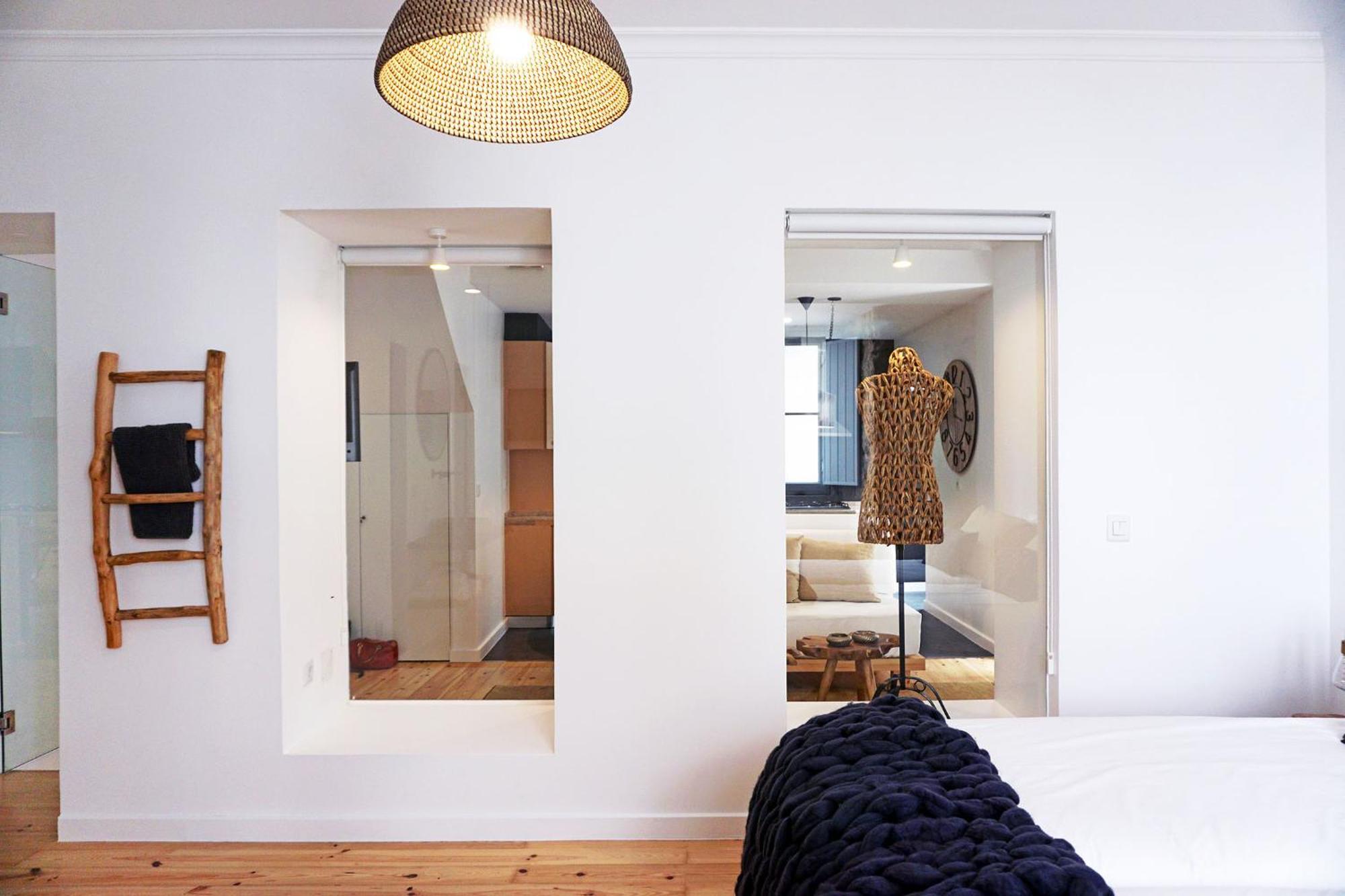 Sonel Investe Anjos Boutique Apartments By Get Your Stay Lisbon Luaran gambar