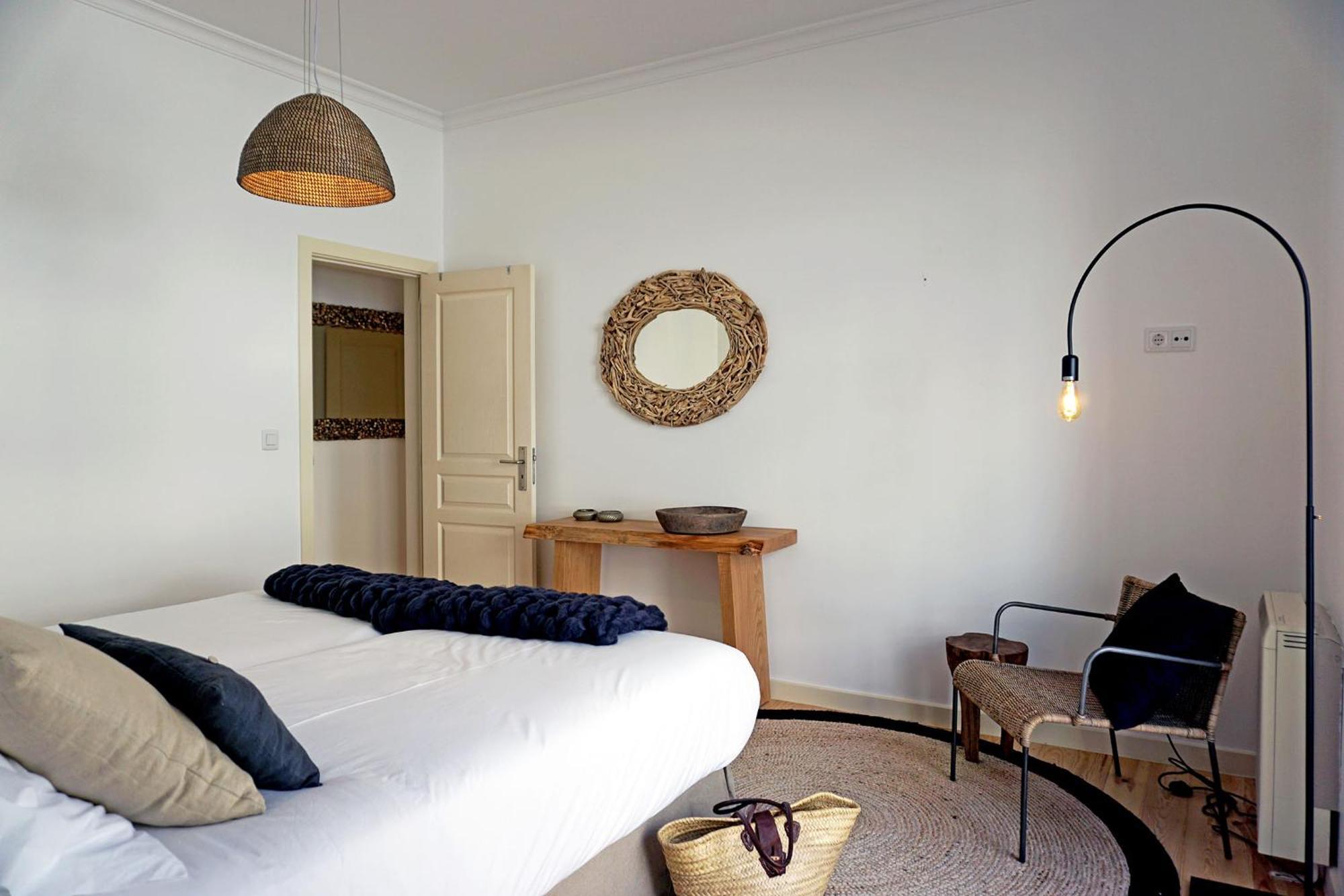 Sonel Investe Anjos Boutique Apartments By Get Your Stay Lisbon Luaran gambar
