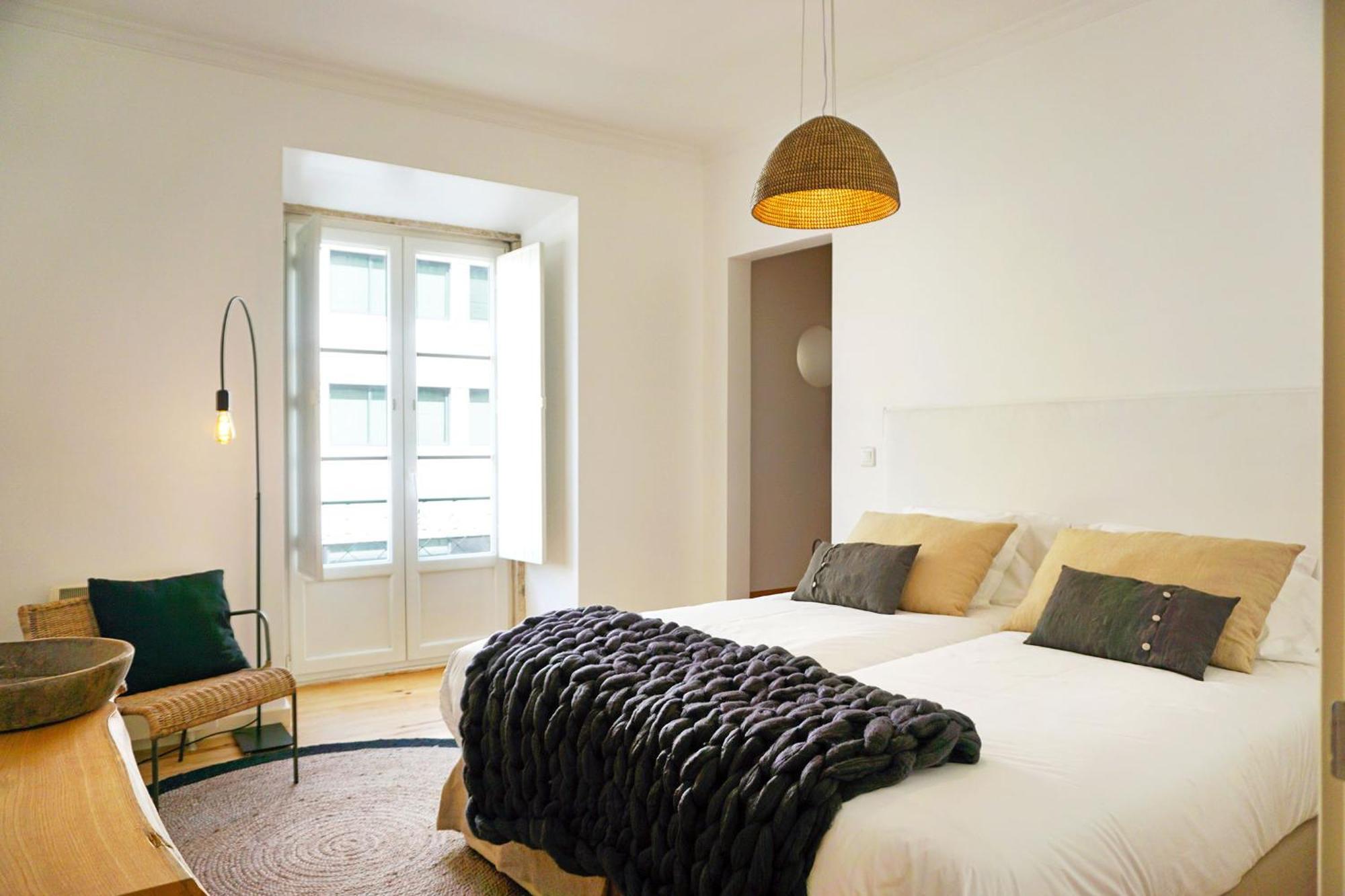 Sonel Investe Anjos Boutique Apartments By Get Your Stay Lisbon Luaran gambar
