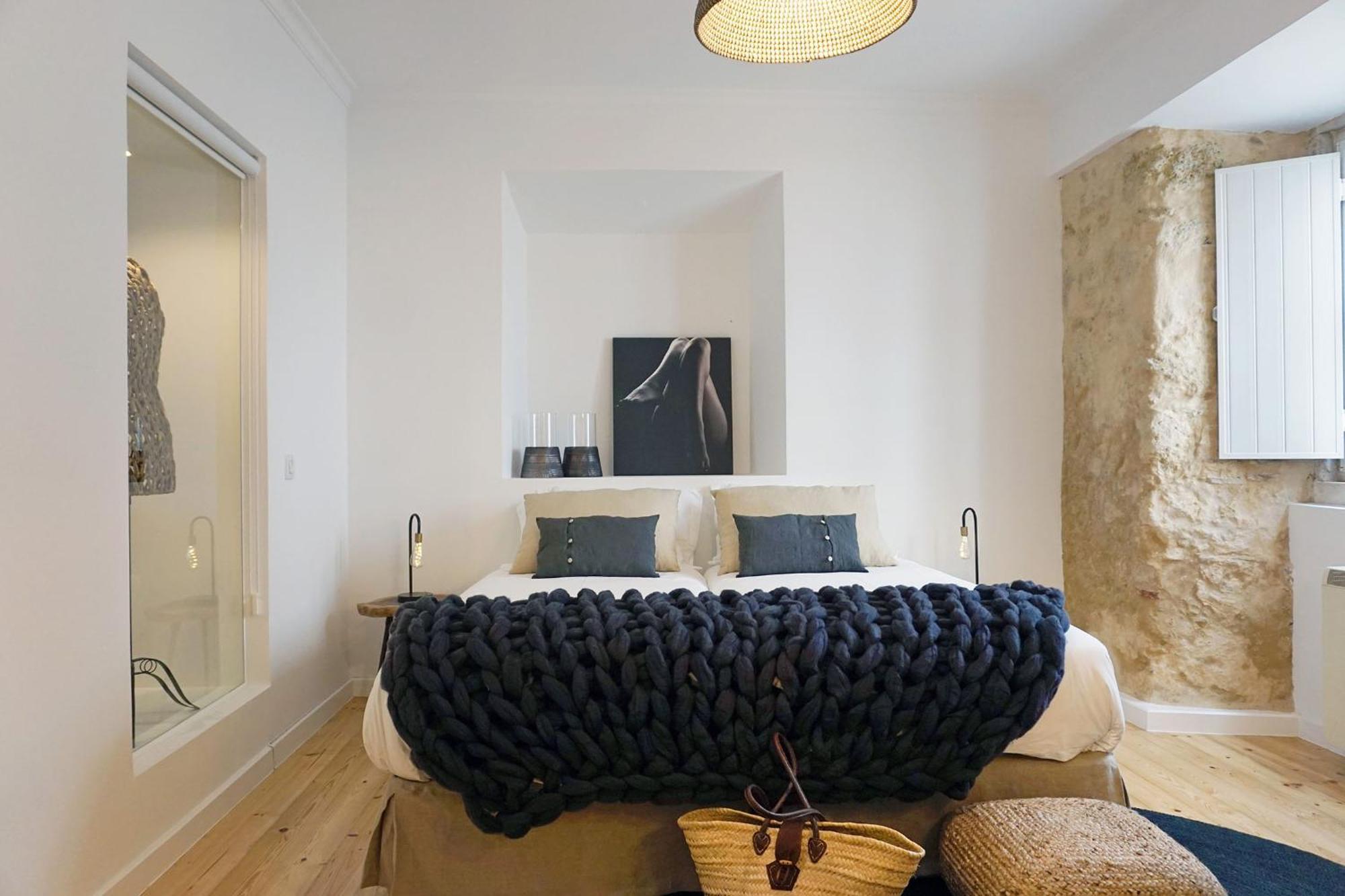 Sonel Investe Anjos Boutique Apartments By Get Your Stay Lisbon Luaran gambar