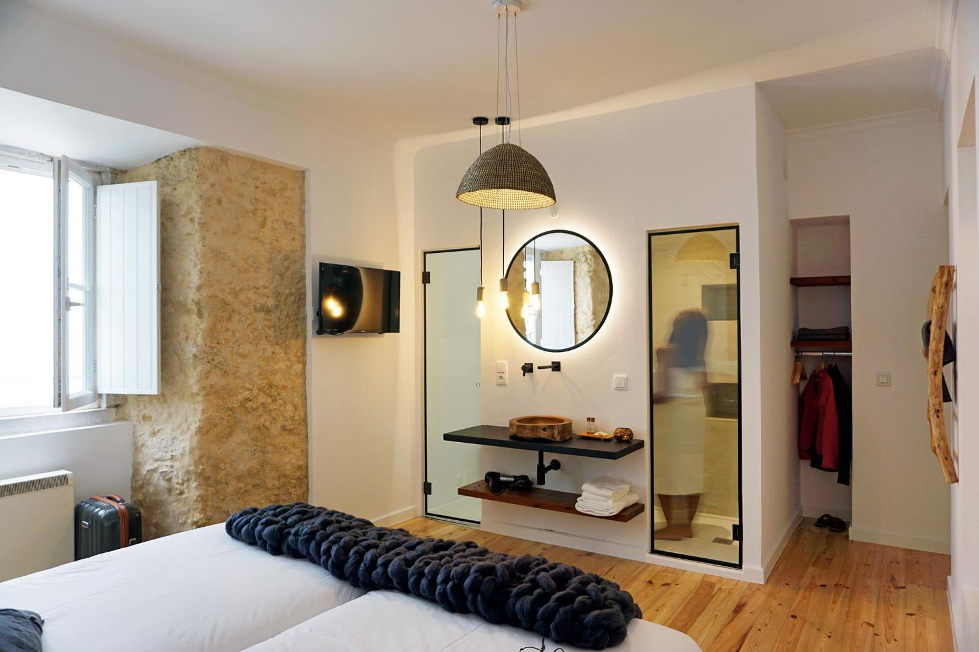 Sonel Investe Anjos Boutique Apartments By Get Your Stay Lisbon Luaran gambar