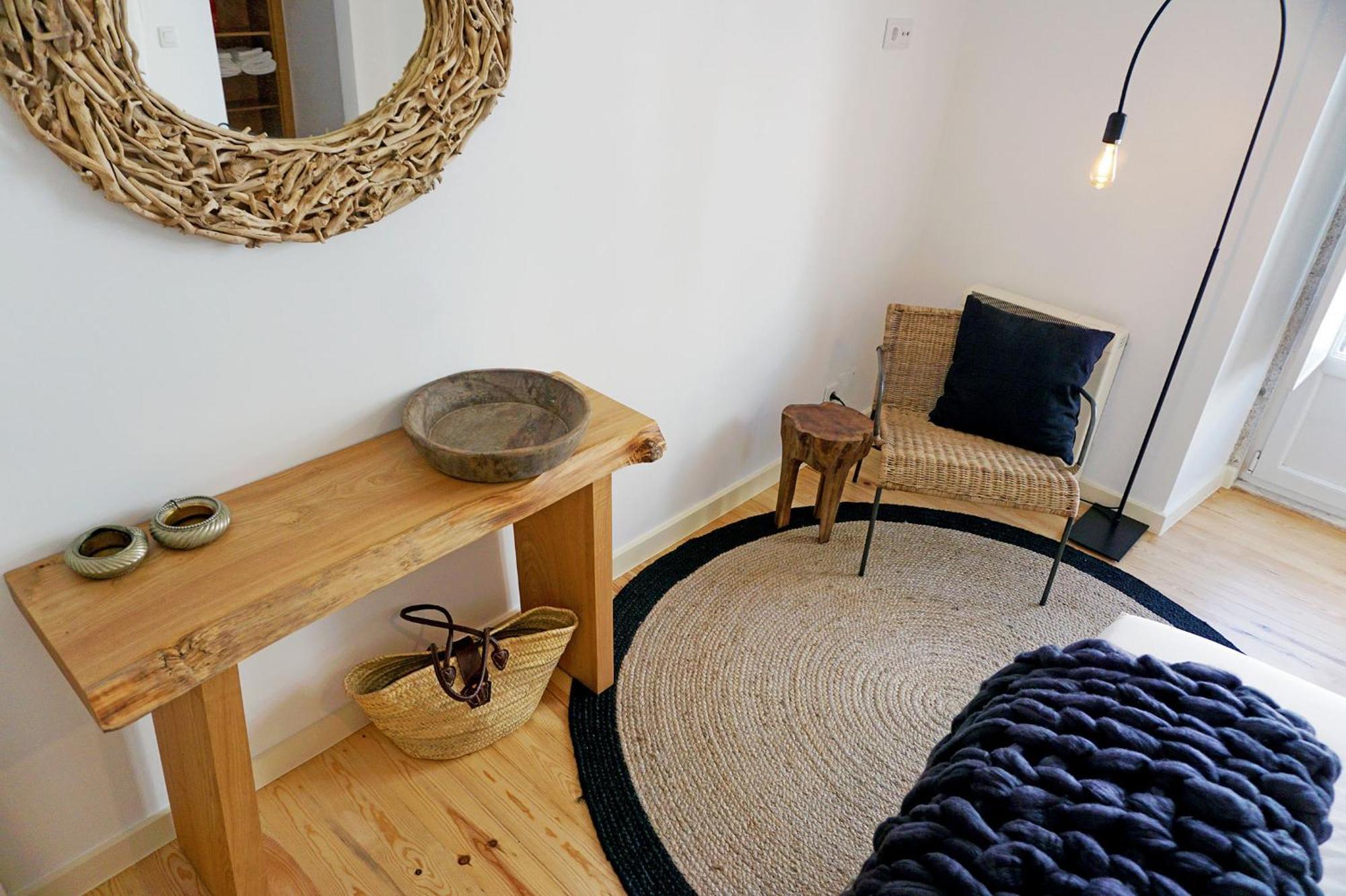 Sonel Investe Anjos Boutique Apartments By Get Your Stay Lisbon Luaran gambar