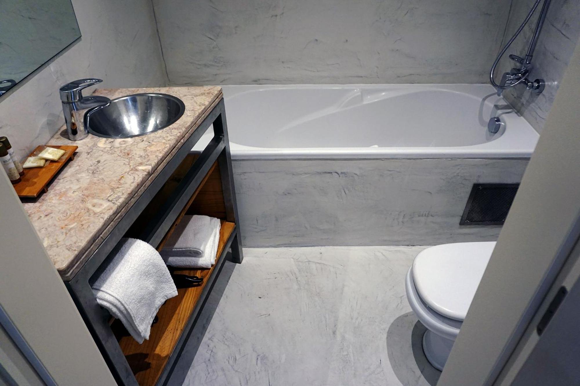 Sonel Investe Anjos Boutique Apartments By Get Your Stay Lisbon Luaran gambar