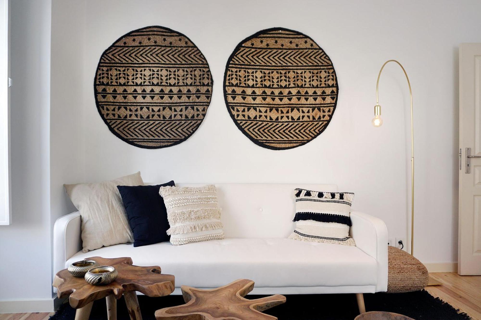 Sonel Investe Anjos Boutique Apartments By Get Your Stay Lisbon Luaran gambar