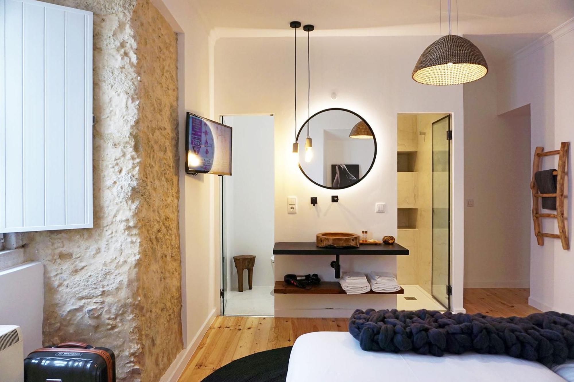 Sonel Investe Anjos Boutique Apartments By Get Your Stay Lisbon Luaran gambar