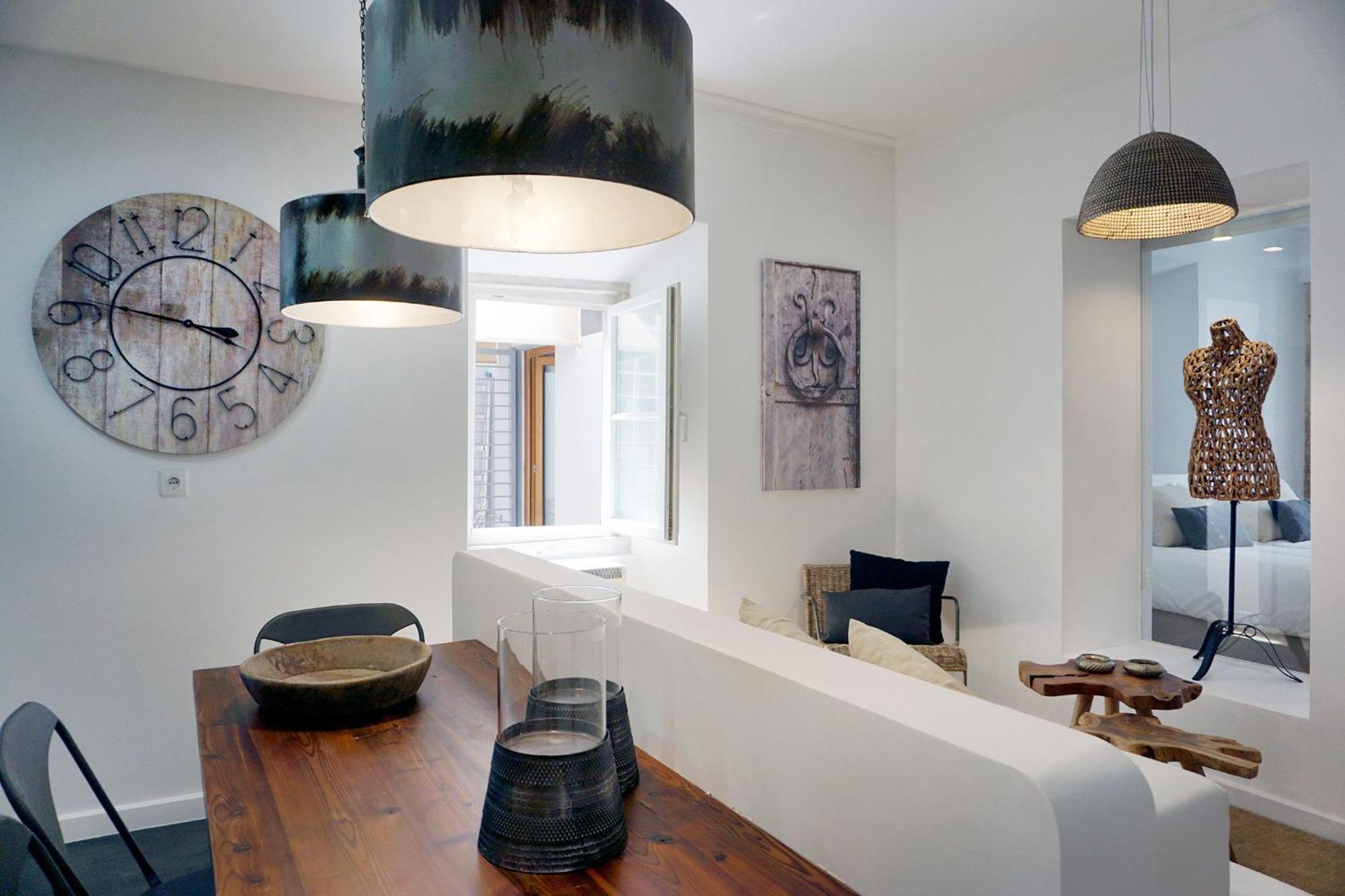 Sonel Investe Anjos Boutique Apartments By Get Your Stay Lisbon Luaran gambar