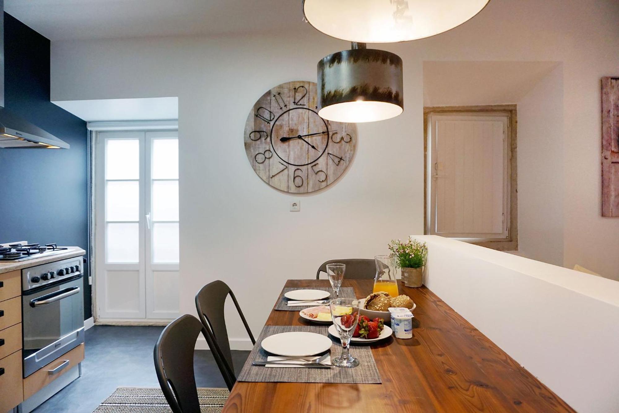 Sonel Investe Anjos Boutique Apartments By Get Your Stay Lisbon Luaran gambar