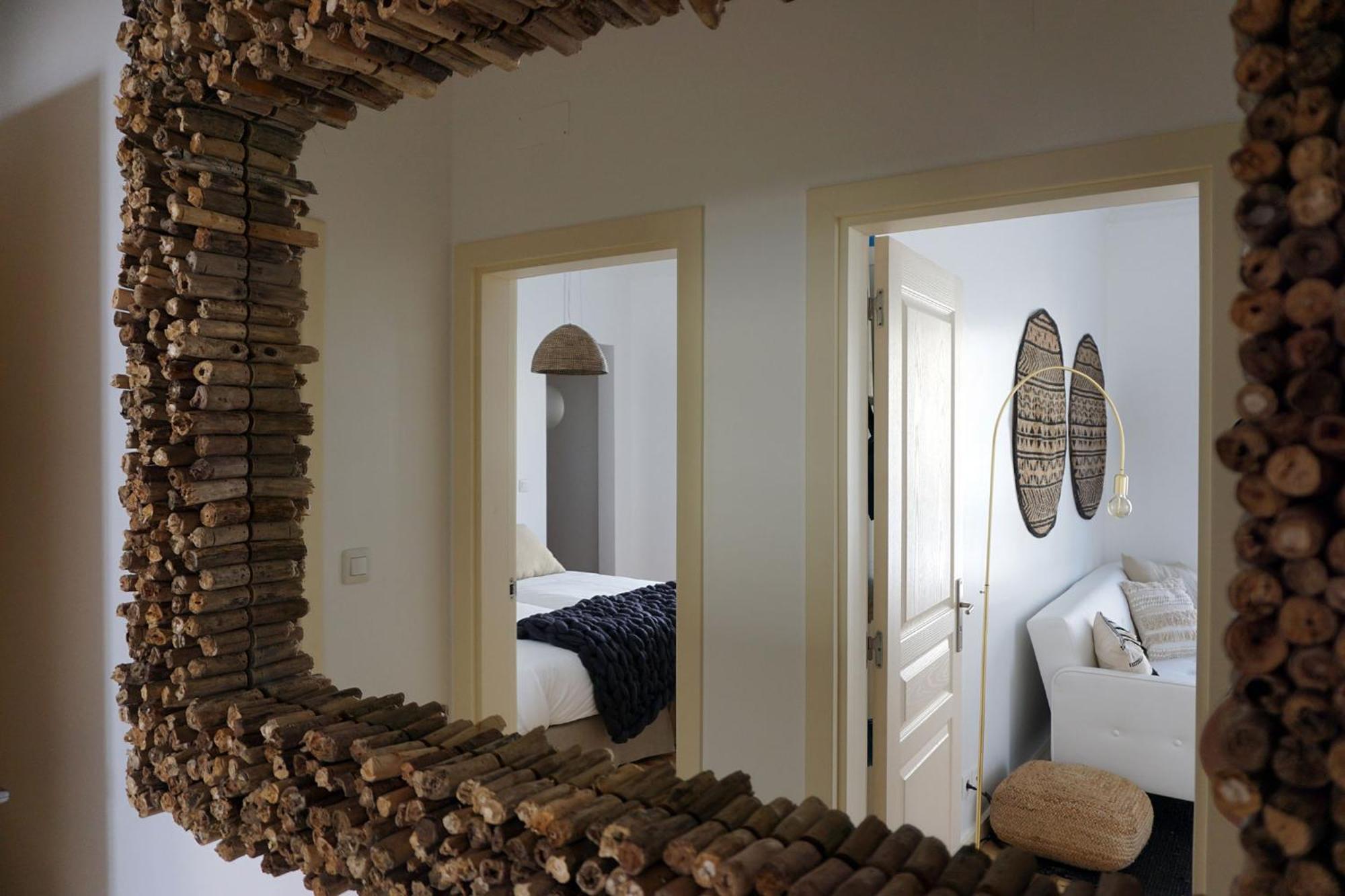 Sonel Investe Anjos Boutique Apartments By Get Your Stay Lisbon Luaran gambar