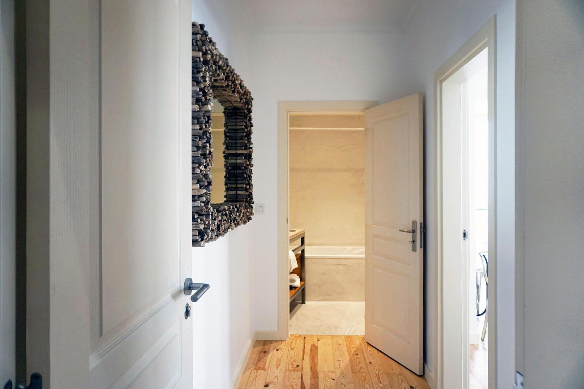 Sonel Investe Anjos Boutique Apartments By Get Your Stay Lisbon Luaran gambar